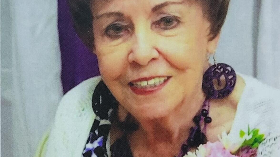 Beverly Elaine (Arnold) Cottle turns 100